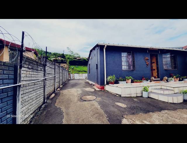 2 BEDROOM HOUSE FOR SALE IN NORTHDALE